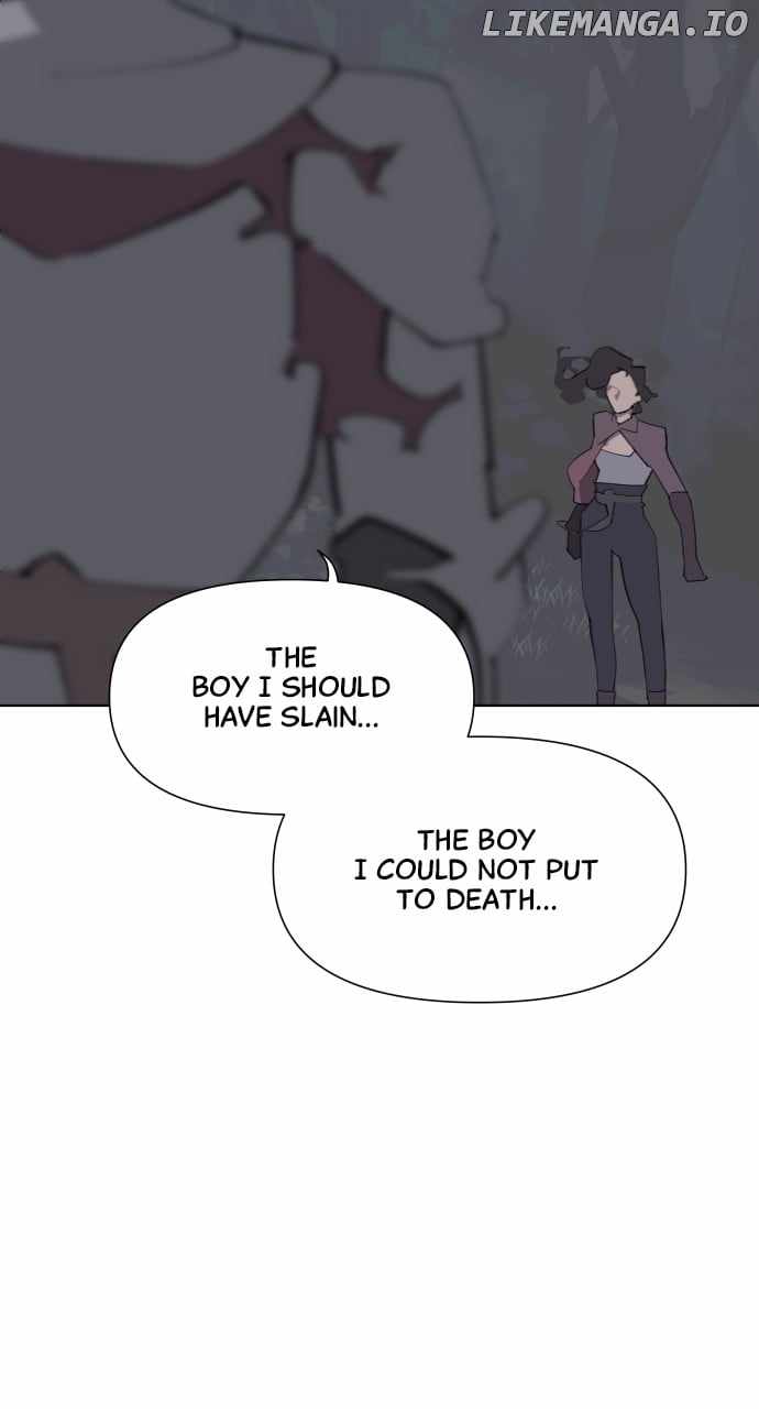 Enoch: Shining Tree Chapter 36 41
